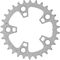 Shimano Ultegra FC-6703 / FC-6703-G 10-speed Chainring - silver/30 tooth