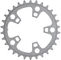 Shimano Ultegra FC-6703 / FC-6703-G 10-speed Chainring - silver/30 tooth