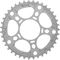 Shimano Ultegra FC-6703 / FC-6703-G 10-speed Chainring - silver/39 tooth