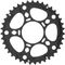 Shimano Ultegra FC-6703 / FC-6703-G 10-speed Chainring - glossy grey/39 tooth