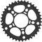 Shimano Ultegra FC-6703 / FC-6703-G 10-speed Chainring - glossy grey/39 tooth