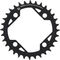 SRAM Plateau X-Sync 2 Eagle, 4 bras, BCD 94 mm,pour E-VTT - black/32 