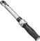 3min19sec Torque Wrench Set, 1-25 Nm - black/1-25 Nm