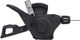 Maneta de cambios SLX SL-M7000 con abrazadera 2/3/10/11 velocidades - negro/2/3 velocidades
