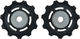 Shimano Derailleur Pulleys for Dura-Ace Di2 11-speed - 1 Pair - universal/universal