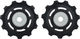 Shimano Derailleur Pulleys for Ultegra 11-speed - 1 Pair - universal/universal