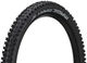 Cubierta plegable Magic Mary Evolution ADDIX Soft Super Trail 26" - negro/26x2,35