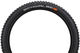 Cubierta plegable Magic Mary Evolution ADDIX Soft Super Trail 26" - negro/26x2,35