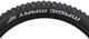 Cubierta plegable Magic Mary Evolution ADDIX Soft Super Trail 26" - negro/26x2,35