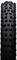 Cubierta plegable Magic Mary Evolution ADDIX Soft Super Trail 26" - negro/26x2,35