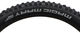 Cubierta pleg. Magic Mary Evolution ADDIX UltraSoftSuper Gravity 29" - negro/29x2,4