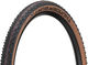 Schwalbe Thunder Burt Evolution ADDIX Speed Super Race 29" Folding Tyre - black-transparent skin/29x2.25