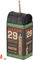 Maxxis Welterweight 29+ Schlauch - schwarz/SV/64-622 bis 75-622/29 x 2,5-3,0 SV 48 mm/48 mm