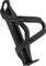 Supacaz Side Swipe Bottle Cage - black/right