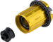tune Conversion Kit w/ Freehub Body Endurance for Quick Release - gold/Shimano Road
