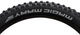 Cubierta pleg. Magic Mary Evolution ADDIXUltra SoftSuperDownhill 26+ - negro/26x2,6