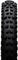 Cubierta pleg. Magic Mary Evolution ADDIXUltra SoftSuperDownhill 26+ - negro/26x2,6