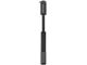 Mini bomba RaceRocket MT - negro-negro/universal