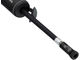 Mini bomba RaceRocket MT - negro-negro/universal