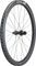 DT Swiss GRC 1400 SPLINE 42 Disc Center Lock 27,5" Laufrad - Werkstattverp. - 142 mm/Shimano Road/27,5" (650B)/Non Boost/nur Hinterrad