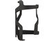 Zee Cage II Linksträger / Rechtsträger Flaschenhalter - matte black/rechts