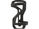 Zee Cage II Linksträger / Rechtsträger Flaschenhalter - matte black/rechts
