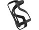 Zee Cage II Linksträger / Rechtsträger Flaschenhalter - matte black/links