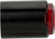 M99 Tail Light 2 PRO E-Bike Rücklicht 12 V mit StVZO-Zulassung - schwarz/universal