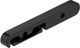 Multirack Adapter - schwarz/universal