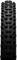 Cubierta plegable Butcher Grid Gravity T9 27,5" - black/27,5x2,3