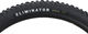 Pneu Souple Eliminator Grid T7 29" - black/29x2,3