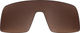 Oakley Lentes de repuesto para gafas Sutro - prizm bronze/prizm bronze