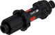 DT Swiss 240 Straight Pull MTB Boost Centre Lock Disc Rear Hub - black/Shimano MTB/28/Shimano MTB