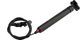 RockShox Reverb Stealth 31.6 mm 100mm Dropper Seatpost - Workshop Packaging - black | 31,6 mm | 340 mm | Matchmaker X | 0 mm