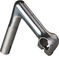 Cinelli Potence à Pivot 1A - silver/73°/100 mm