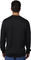 Fox Head Jersey de forro polar Balance Crew - black/M