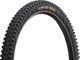 Continental Kryptotal-F Enduro SuperSoft 29" Folding Tire - black/2.4 /29 /60 mm/60-622