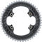 Shimano 105 FC-R7000 11-speed Chainring - silver/50 