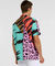 DHaRCO Chemise Tech Party - jinx | M