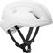 POC Casque Omne Lite - hydrogen white mat/54 - 59 cm