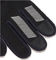 Oakley Gants VTT All Mountain à doigts longs - black-white/XXL