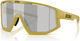 Bliz Gafas deportivas Fusion - matte amber green