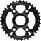 Shimano SLX FC-M7100-2 / FC-M7120-B2 12-speed Chainring - black/36 