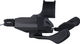 Shimano CUES SL-U8000-I Shifter w/ I-Spec II 11-speed - black/11-speed