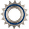 White Industries ENO Freilaufritzel - silver/16 Zähne