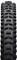 Schwalbe Cubierta plegable Big BettyEvolutionADDIXUltraSoftSuper Downhill 27,5" - negro/27.5 /62 /63-584/2.4 