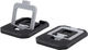 Redshift Mousetrap Pedal Adaptor - black-grey