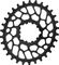absoluteBLACK Plato Oval para SRAM Direct Mount 0 mm Offset - black/30 