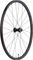 Shimano WH-RX570-TL GRX Center Lock Disc 28" Wheelset - black/142 mm/100 mm/28"/Shimano Road/100 mm/Shimano Road/100 mm/142 mm