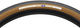 Panaracer Pneu Souple GravelKing TLR 28" modèle 2024 - black-brown/28 /40 /40-622